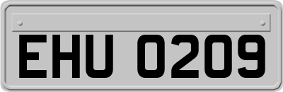 EHU0209