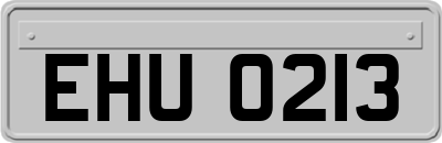 EHU0213