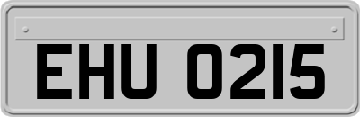 EHU0215