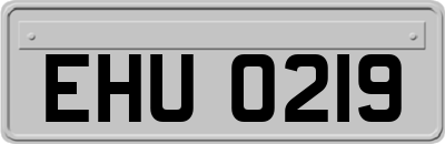 EHU0219