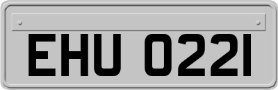EHU0221