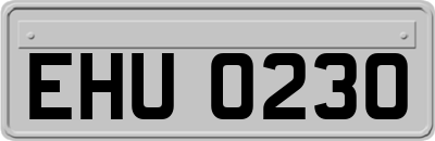 EHU0230