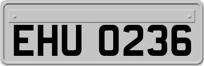 EHU0236