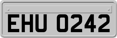 EHU0242