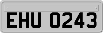 EHU0243