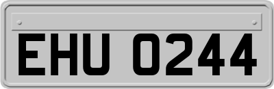 EHU0244