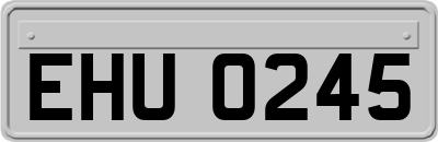 EHU0245