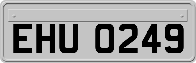 EHU0249