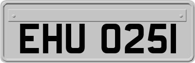 EHU0251