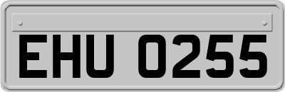 EHU0255