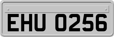EHU0256