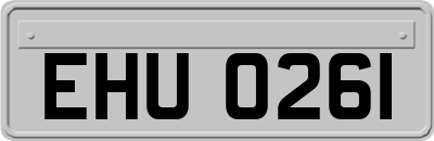 EHU0261