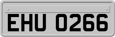 EHU0266