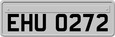 EHU0272