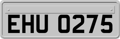 EHU0275