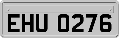 EHU0276