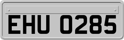 EHU0285