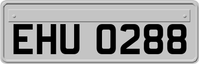 EHU0288