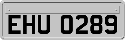 EHU0289