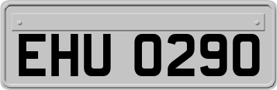 EHU0290