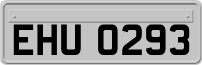 EHU0293
