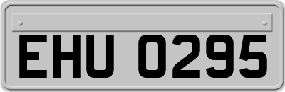 EHU0295
