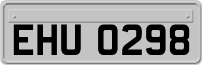 EHU0298
