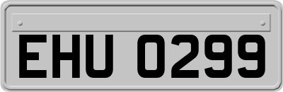 EHU0299