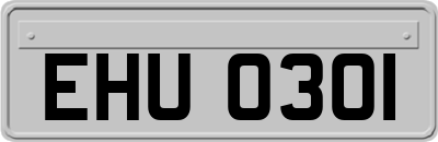 EHU0301