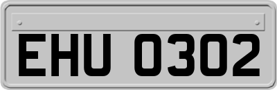 EHU0302