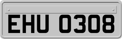 EHU0308