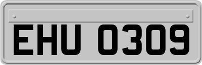 EHU0309