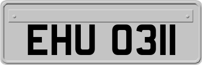 EHU0311