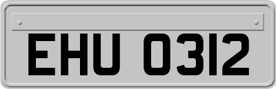 EHU0312