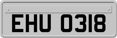 EHU0318