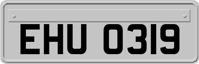 EHU0319