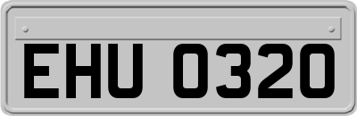 EHU0320