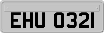 EHU0321