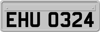 EHU0324