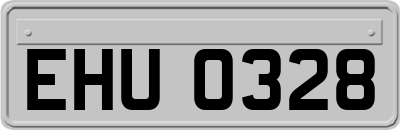 EHU0328