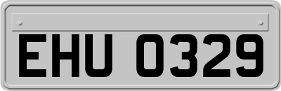 EHU0329