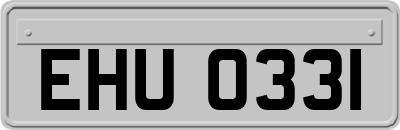 EHU0331