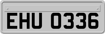 EHU0336