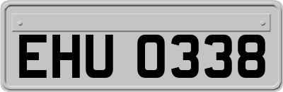 EHU0338