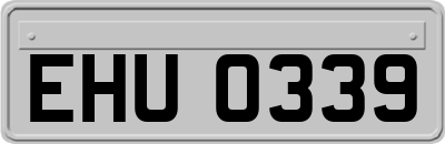 EHU0339
