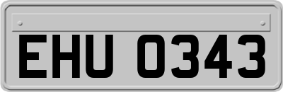 EHU0343