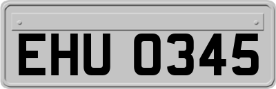 EHU0345