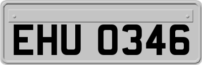 EHU0346
