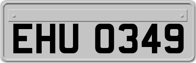 EHU0349