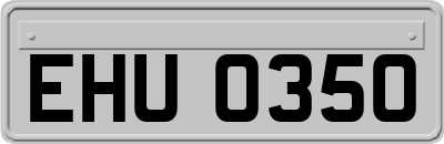 EHU0350